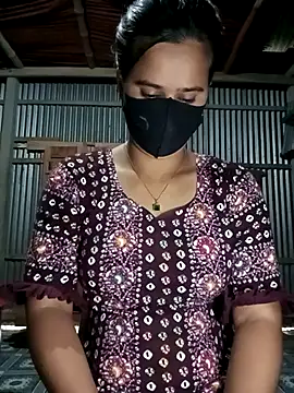 Sexy-Binita online show from 18, 3, 2026