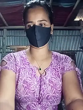 Sexy-Binita online show from 30, 3, 2026