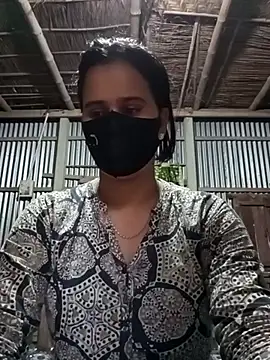 Sexy-Binita online show from 9, 9, 2025