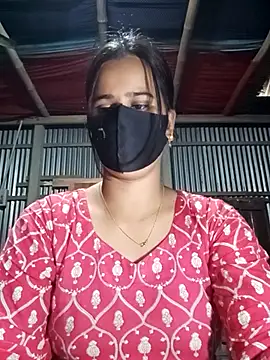 Sexy-Binita online show from 19, 10, 2025