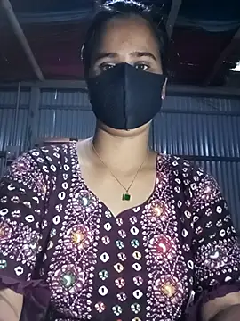 Sexy-Binita online show from 7, 5, 2026