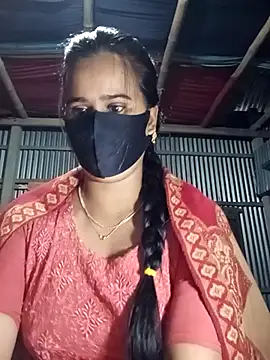 Sexy-Binita online show from 12, 11, 2025