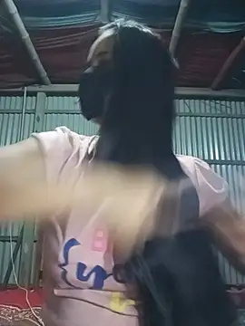 Sexy-Binita online show from 17, 5, 2026