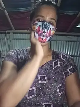 Sexy-Binita online show from 1, 7, 2026
