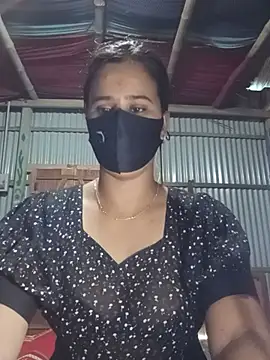 Sexy-Binita online show from 6, 7, 2026