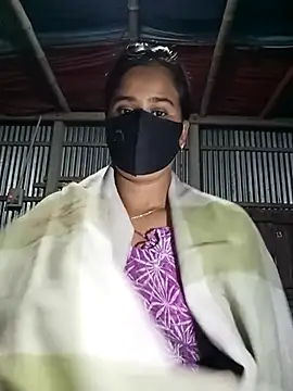 Snapshot of Sexy-Binita chatting on 5, 2, 2026 Sexy-Binita online show from 5, 2, 2026