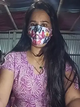 Sexy-Binita online show from 16, 6, 2026