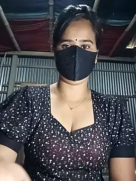 Snapshot of Sexy-Binita chatting on 19, 2, 2026 Sexy-Binita online show from 19, 2, 2026