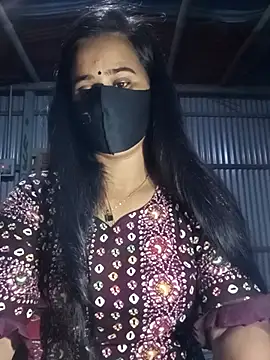 Sexy-Binita online show from 8, 5, 2026