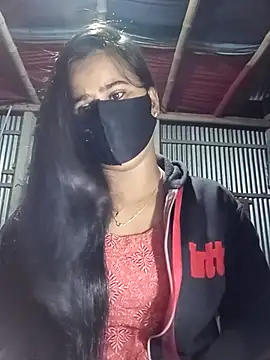 Snapshot of Sexy-Binita chatting on 17, 1, 2026 Sexy-Binita online show from 17, 1, 2026