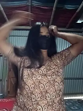 Sexy-Binita online show from 16, 4, 2026