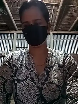 Sexy-Binita online show from 16, 9, 2025