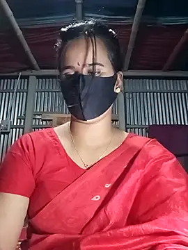 Sexy-Binita online show from 22, 10, 2025