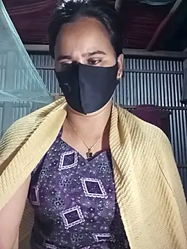 Sexy-Binita online show from 20, 3, 2026