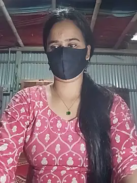 Sexy-Binita online show from 31, 5, 2026