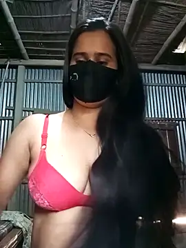 Sexy-Binita online show from 18, 3, 2025