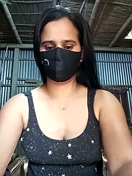 Sexy-Binita online show from 18, 3, 2025