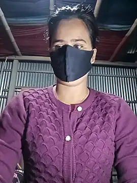 Snapshot of Sexy-Binita chatting on 13, 2, 2026 Sexy-Binita online show from 13, 2, 2026