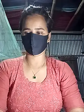 Sexy-Binita online show from 2, 4, 2026