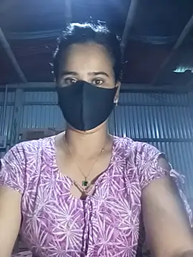 Sexy-Binita online show from 4, 5, 2026