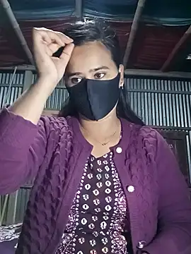 Snapshot of Sexy-Binita chatting on 11, 2, 2026 Sexy-Binita online show from 11, 2, 2026