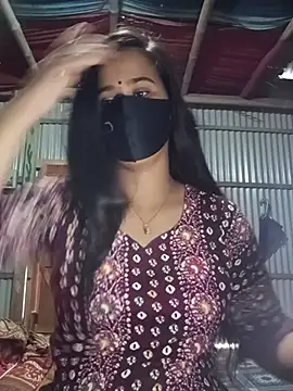 Sexy-Binita online show from 8, 6, 2026