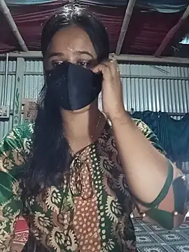 Sexy-Binita online show from 9, 7, 2026