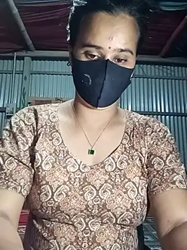 Sexy-Binita online show from 12, 5, 2026