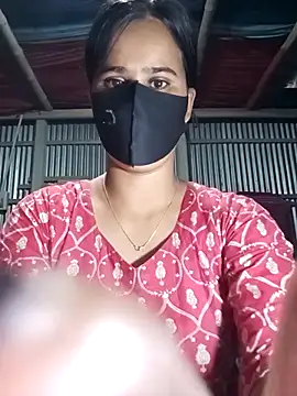 Sexy-Binita online show from 4, 11, 2025