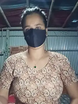 Sexy-Binita online show from 18, 5, 2026