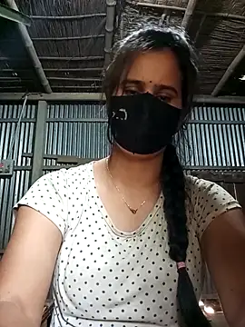 Sexy-Binita online show from 19, 3, 2025