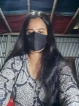 Sexy-Binita online show from 27, 10, 2025