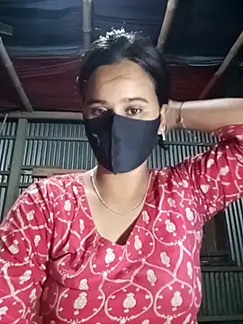 Sexy-Binita online show from 26, 10, 2025