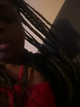 Ebonygirlx online show from 13, 2, 2026