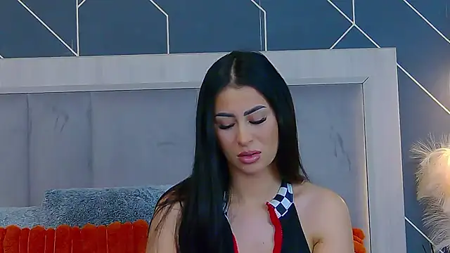 EmyLaveau online show from 10, 3, 2026