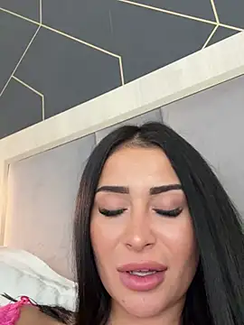 EmyLaveau online show from 22, 3, 2025