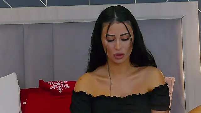 EmyLaveau online show from 6, 1, 2026