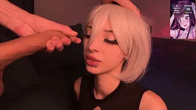 Handsomepure online show from 9, 10, 2025