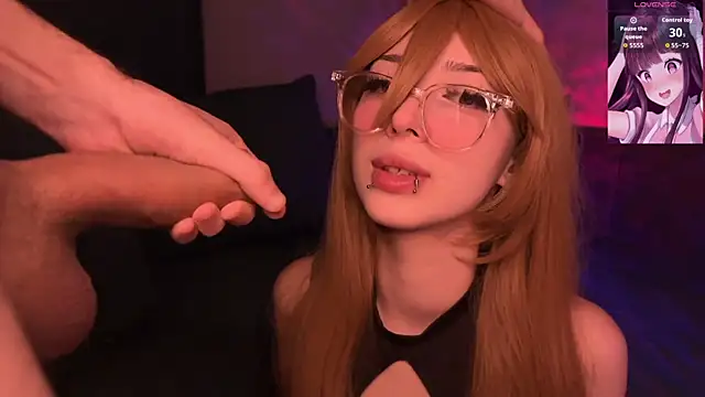 Handsomepure online show from 2, 10, 2025