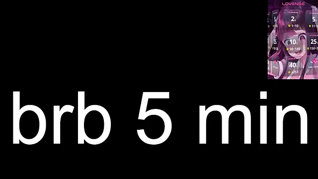 Handsomepure online show from 20, 3, 2025