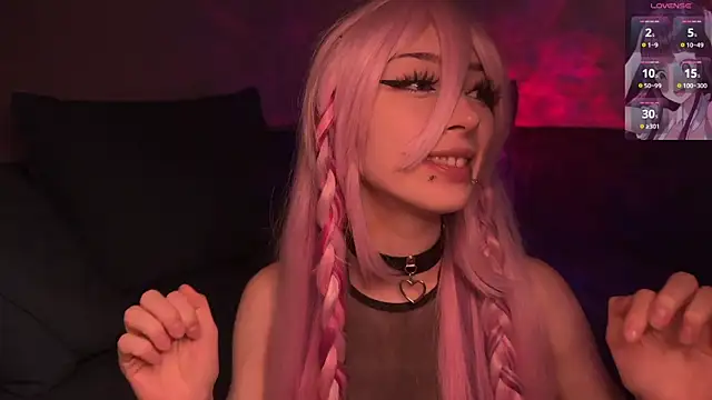 Handsomepure online show from 30, 10, 2025