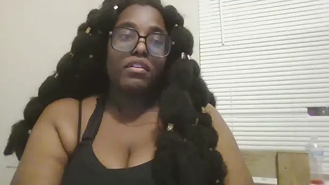 MissCC99 online show from 30, 11, 2025