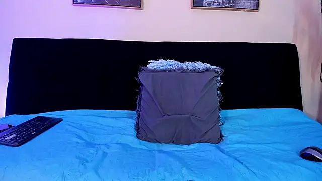 Sweet Alessandre online show from 18, 11, 2025