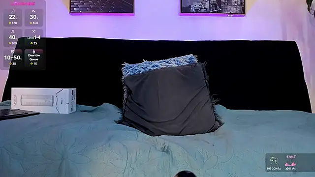 Snapshot of Sweet_Alessandre chatting on 31, 1, 2026 Sweet Alessandre online show from 31, 1, 2026