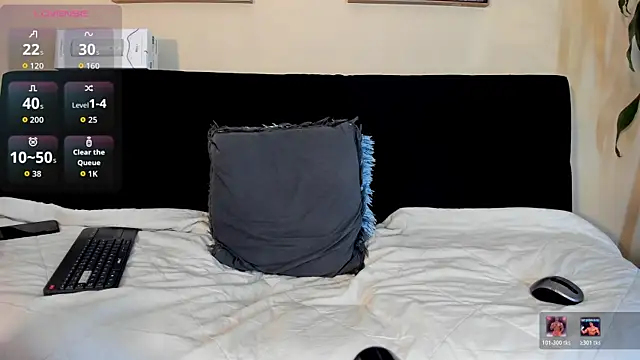 Snapshot of Sweet_Alessandre chatting on 6, 2, 2026 Sweet Alessandre online show from 6, 2, 2026