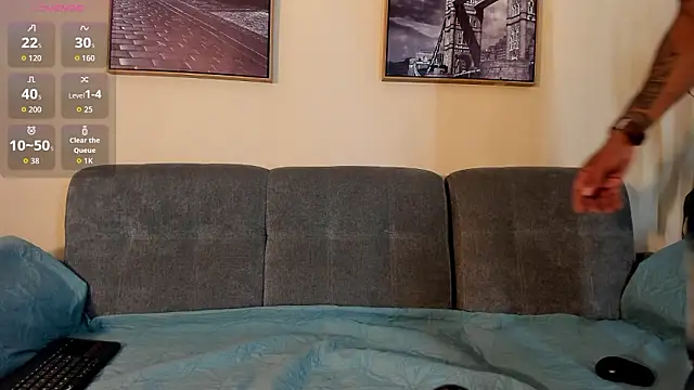 Snapshot of Sweet_Alessandre chatting on 26, 2, 2026 Sweet Alessandre online show from 26, 2, 2026