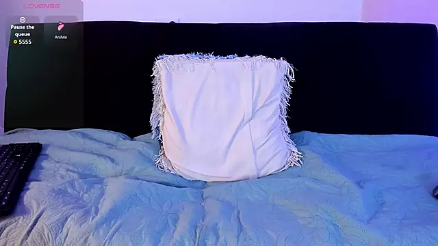 Sweet Alessandre online show from 25, 9, 2025