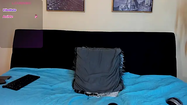 Sweet Alessandre online show from 17, 12, 2025