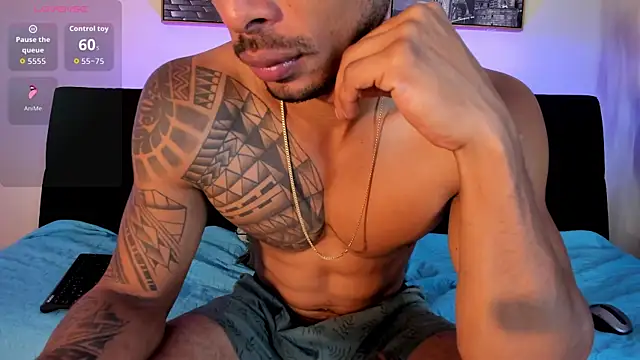 Sweet Alessandre online show from 20, 11, 2025