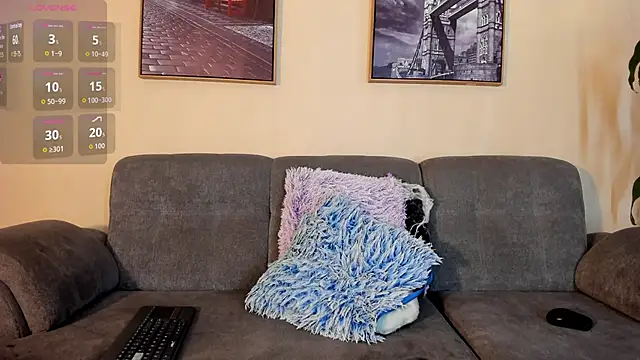 Snapshot of Sweet_Alessandre chatting on 27, 2, 2026 Sweet Alessandre online show from 27, 2, 2026